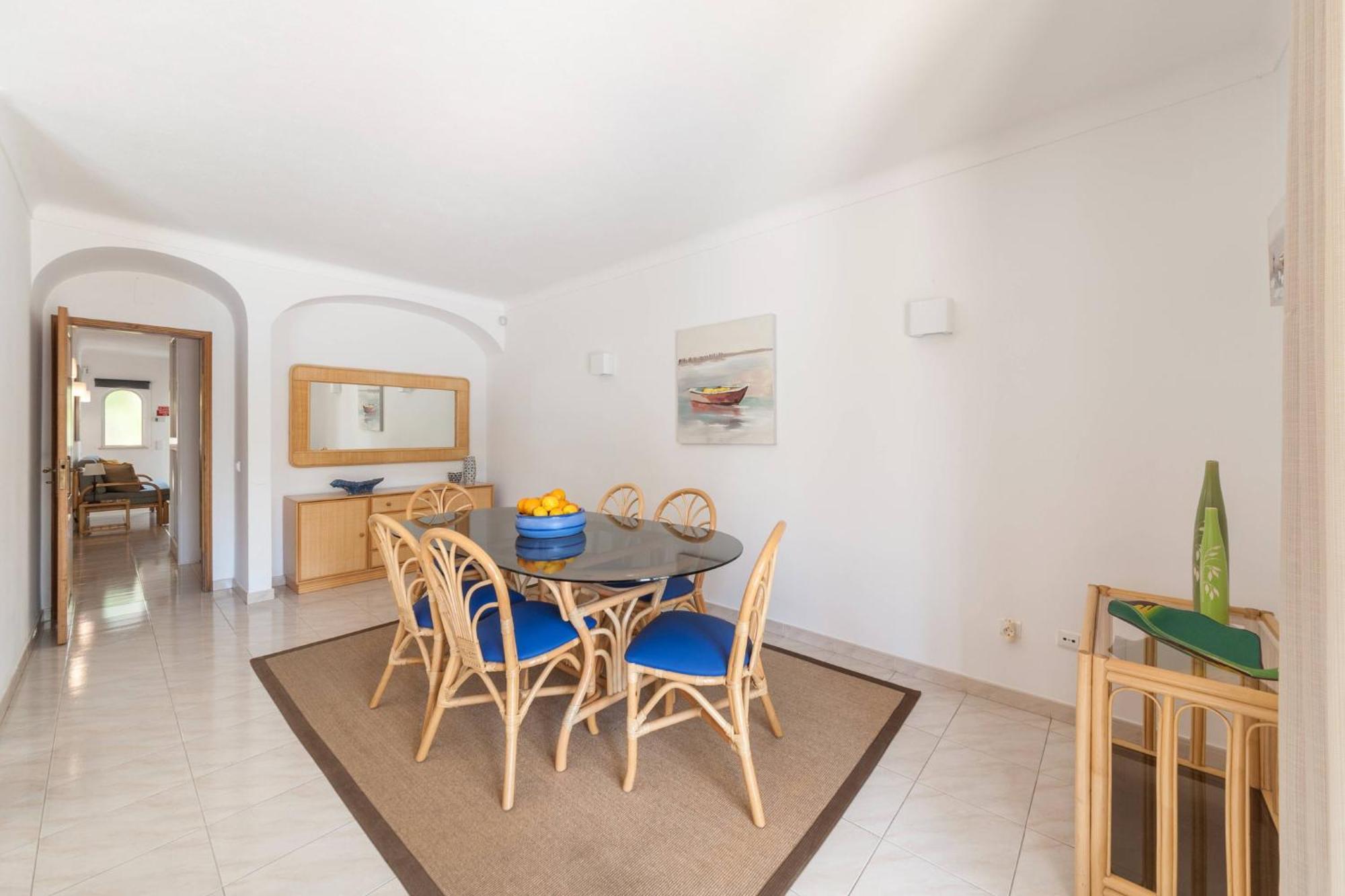 Vila Dos Girassois - Bluesea Albufeira Exterior photo