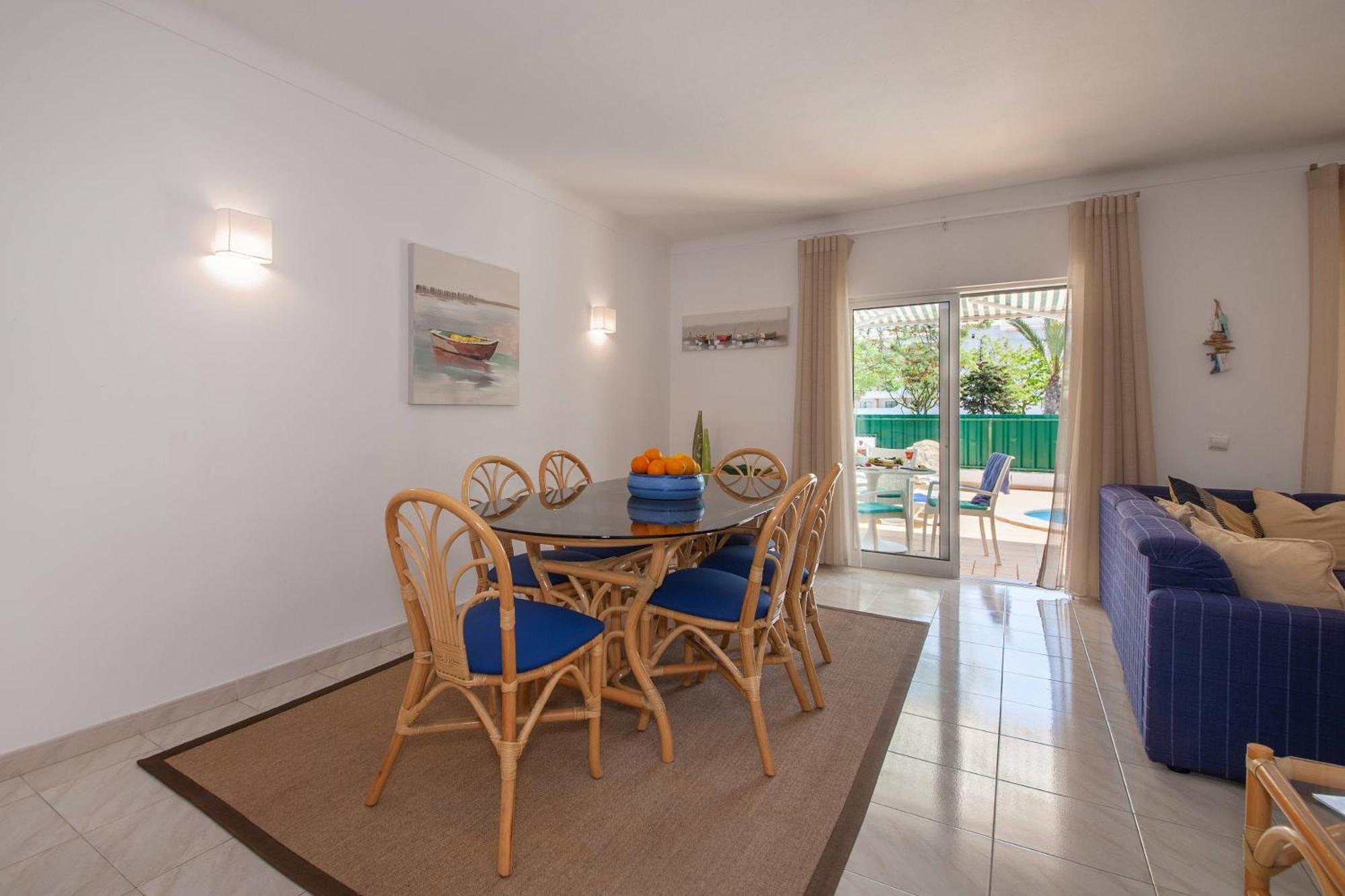 Vila Dos Girassois - Bluesea Albufeira Exterior photo