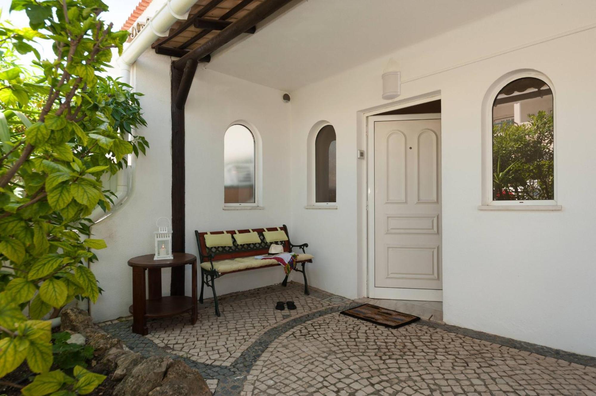 Vila Dos Girassois - Bluesea Albufeira Exterior photo