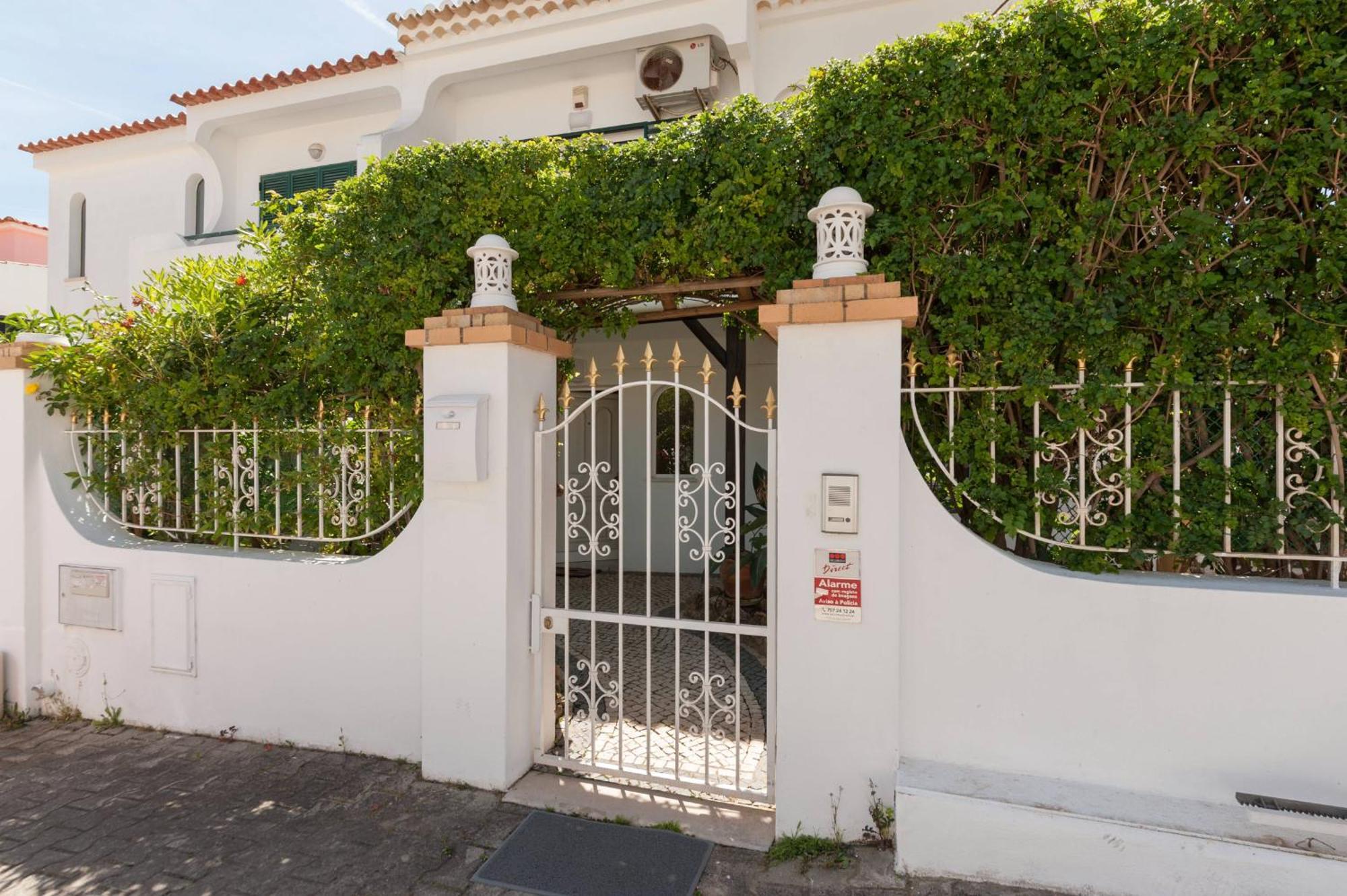 Vila Dos Girassois - Bluesea Albufeira Exterior photo