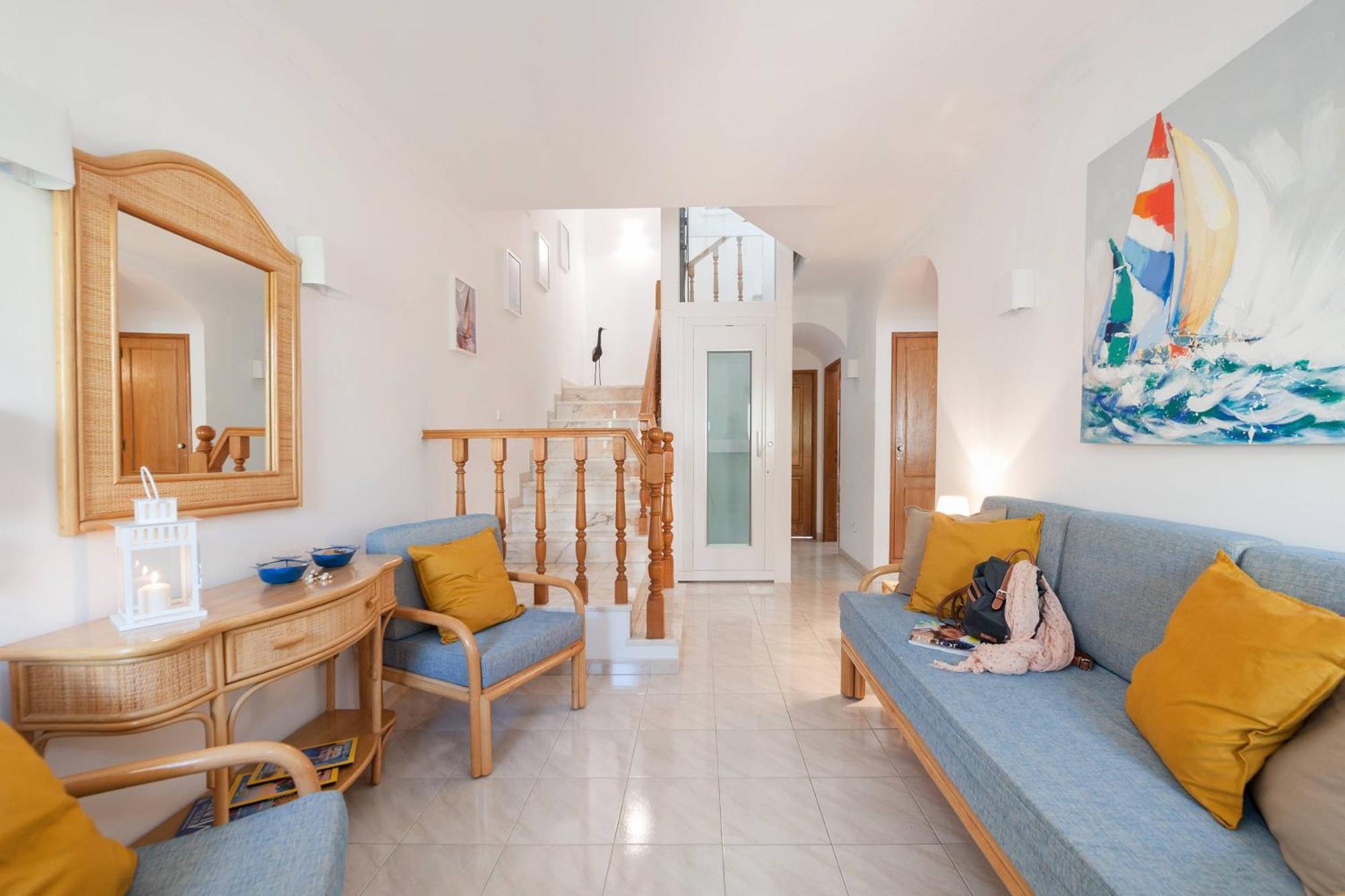 Vila Dos Girassois - Bluesea Albufeira Exterior photo