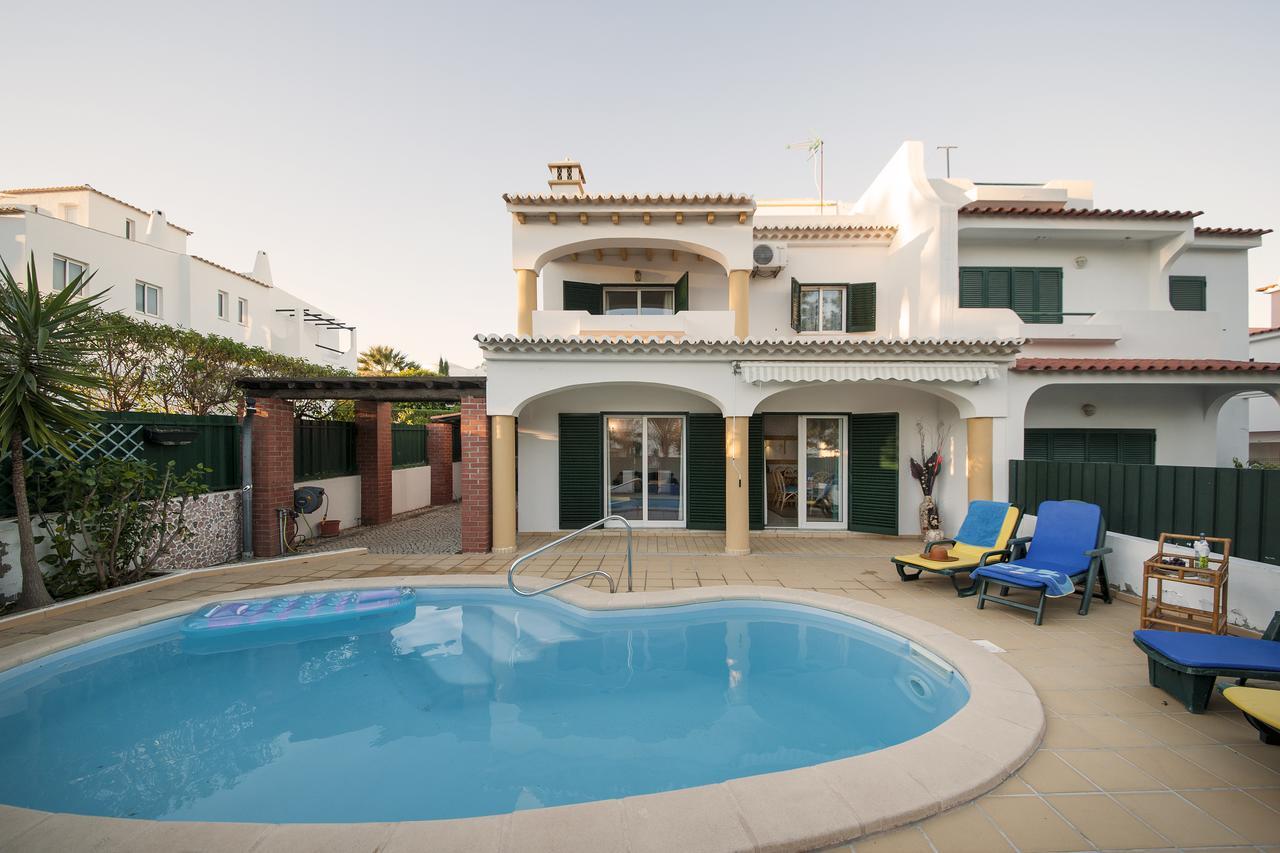 Vila Dos Girassois - Bluesea Albufeira Exterior photo