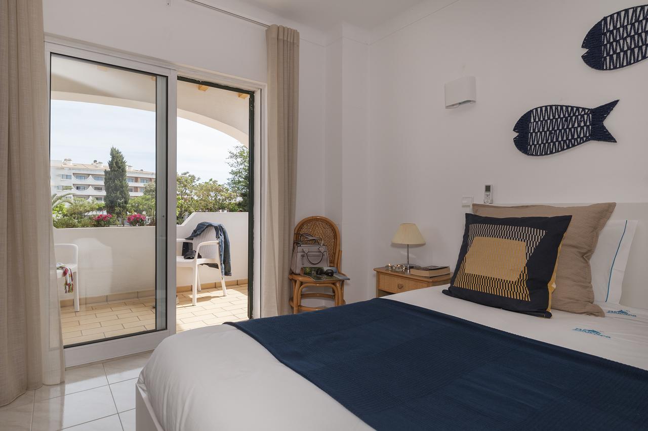 Vila Dos Girassois - Bluesea Albufeira Exterior photo